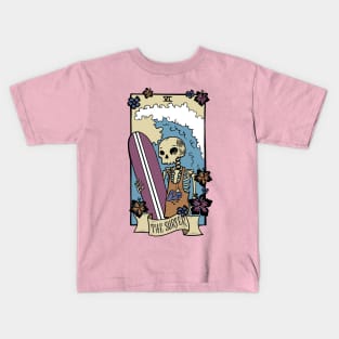 The Surfer Kids T-Shirt